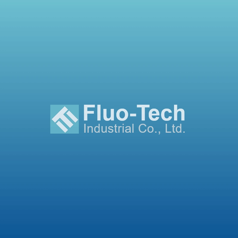 Fluoroplastic Welding