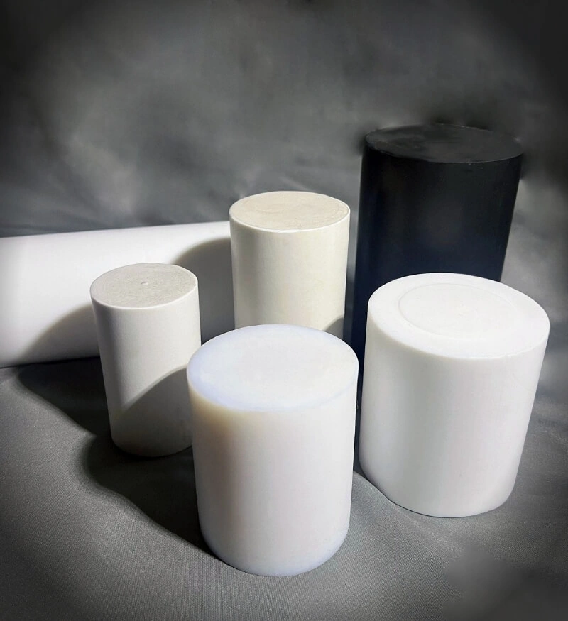 Composite Fluoropolymer Tubing