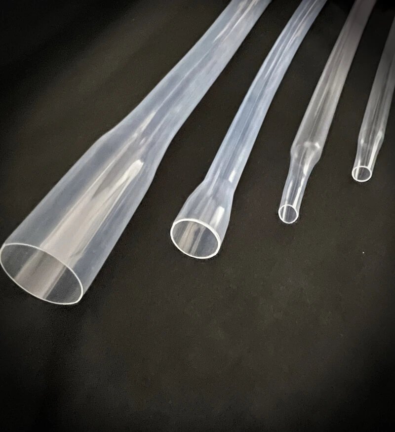 Fluoroplastic Heat Shrink Tubing