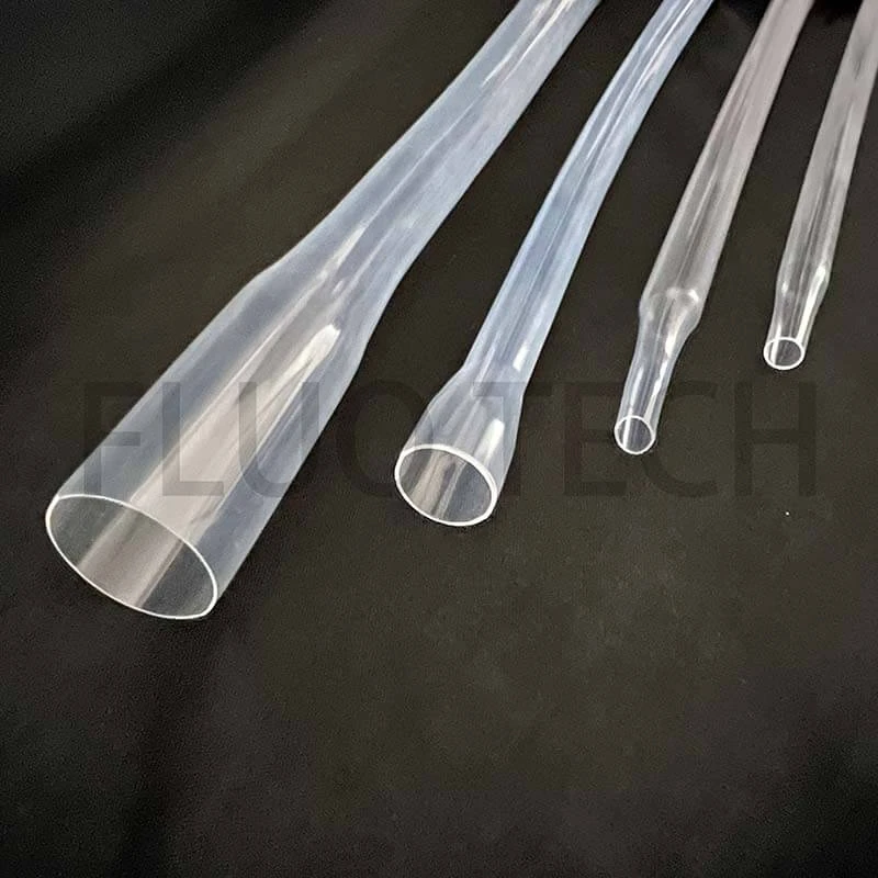 鐵氟龍薄管