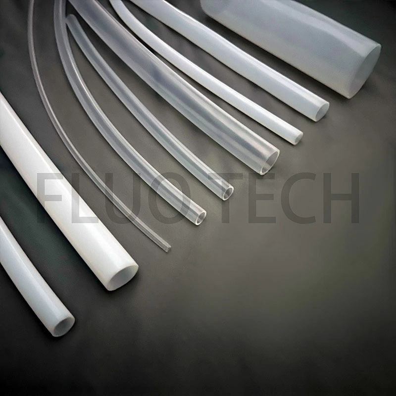 Custom PTFE Tubing