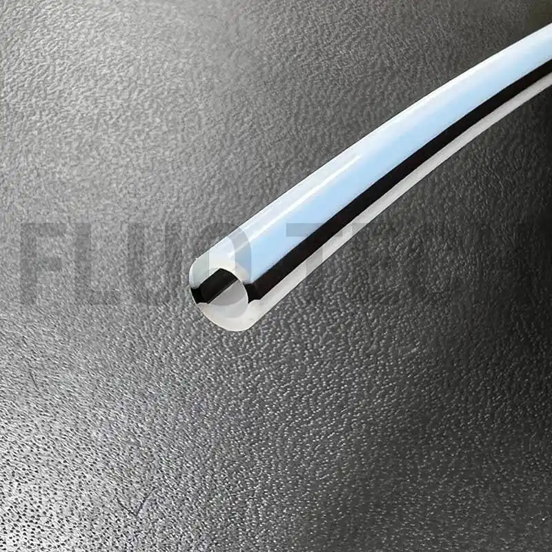 鐵氟龍抗靜電管