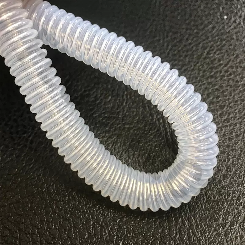 Convoluted Tubing