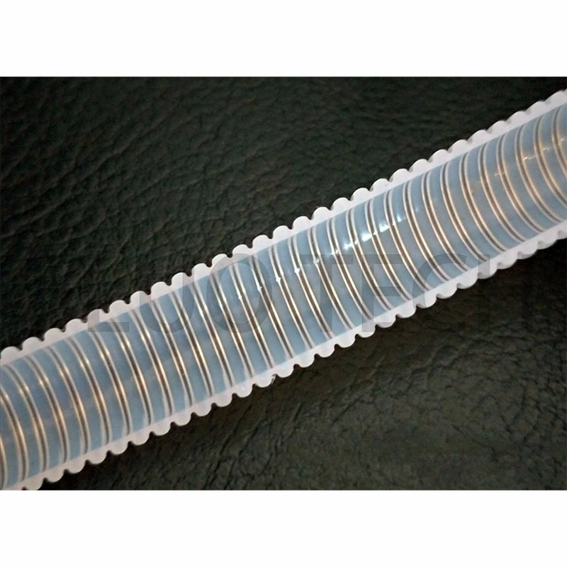 Convoluted Tube w_ Smooth Bore_Inner