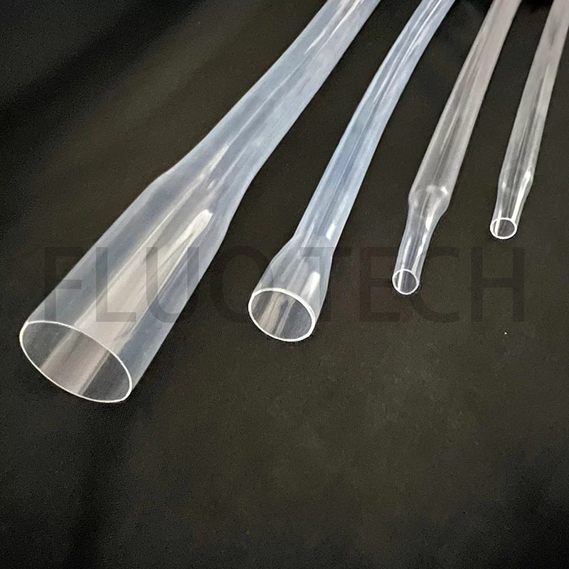 FEP Heat Shrink Tubing