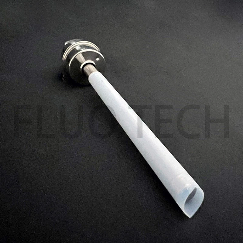 P-PTFE HEAT SHRINK