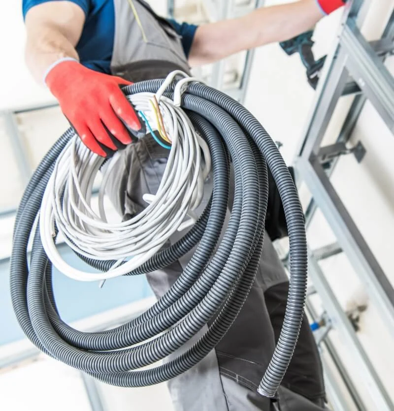 Petrochemical piping